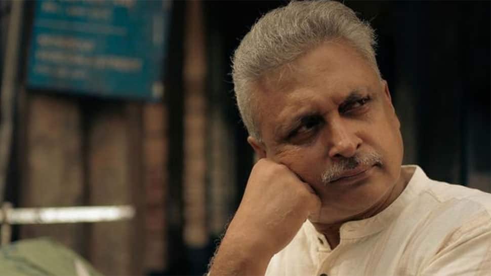 Piyush Mishra opens up on confessing about his extra-marital affairs to wife, 'we were both crying and...'