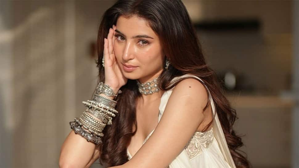 Yalina Jamali aka Sara Arjun writes heartfelt message for 'unsung heroes' amid Dhurandhar 2 success