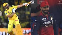 Rcb’s ‘Ek tha…’ post on MS Dhoni sparks massive fan war after CSK humiliation 
