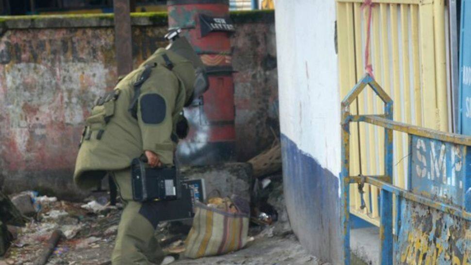 Delhi University`s Ramjas, Miranda colleges receive bomb threat via email; premises evacuated