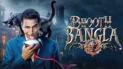 Bhooth Bangla trailer: Akshay Kumar, Paresh Rawal & Rajpal Yadav on a roll