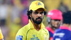 Du Plessis gives bold take on Gaikwad's captaincy after CSK's loss against RCB