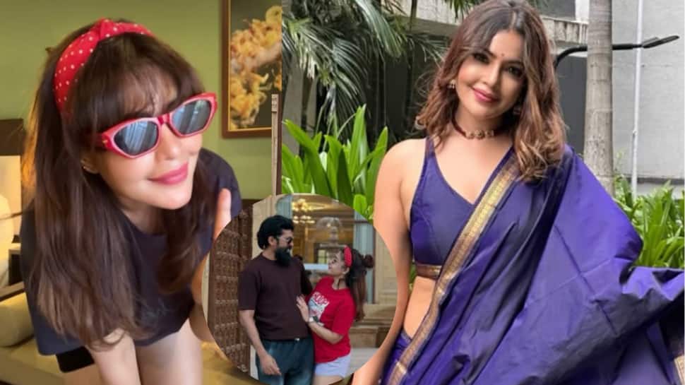 Tamil TV actress Subashini Balasubramaniyam found dead at Chennai home: reports