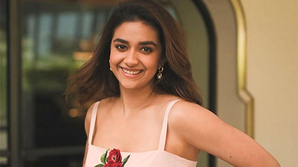 Keerthy Suresh (33)