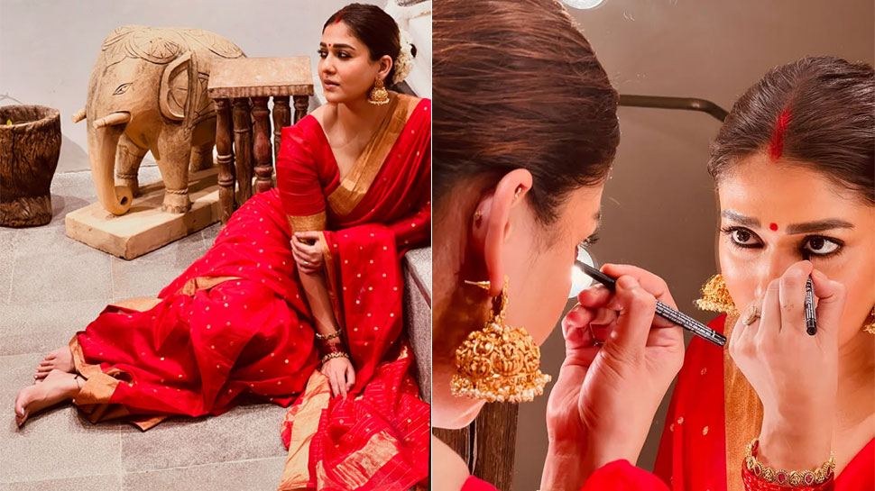 Nayanthara (41)