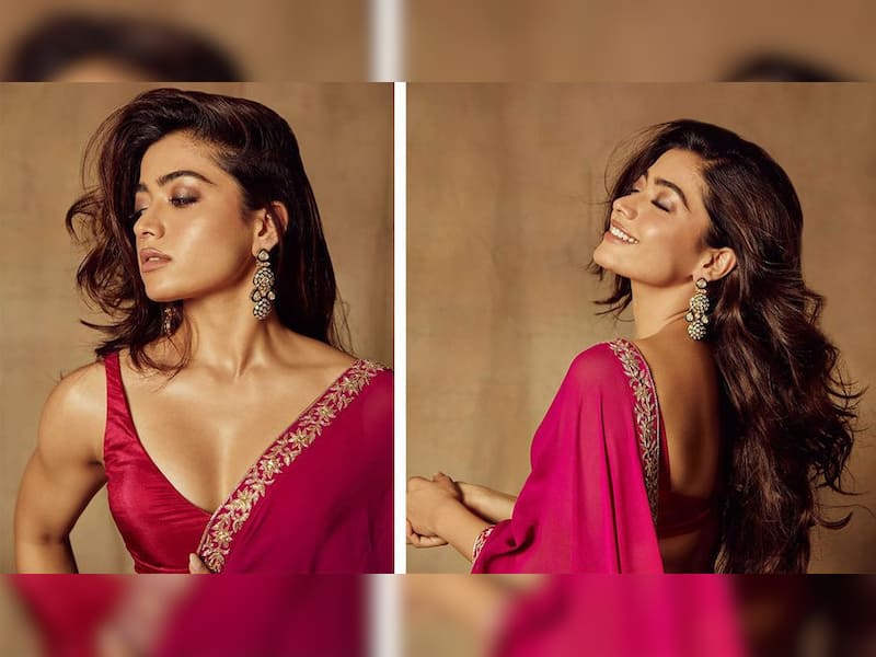 Rashmika Mandanna (30)