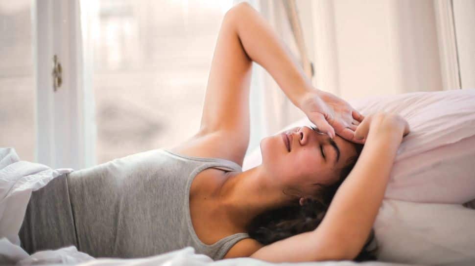 Obstructive sleep apnea increases cardiovascular risks by 71 per cent: Study