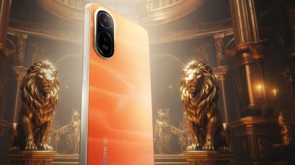 Redmi A7 Pro 5G set to debut in India on April…, with 32 MP dual AI camera, 6,300 mAh battery, and more