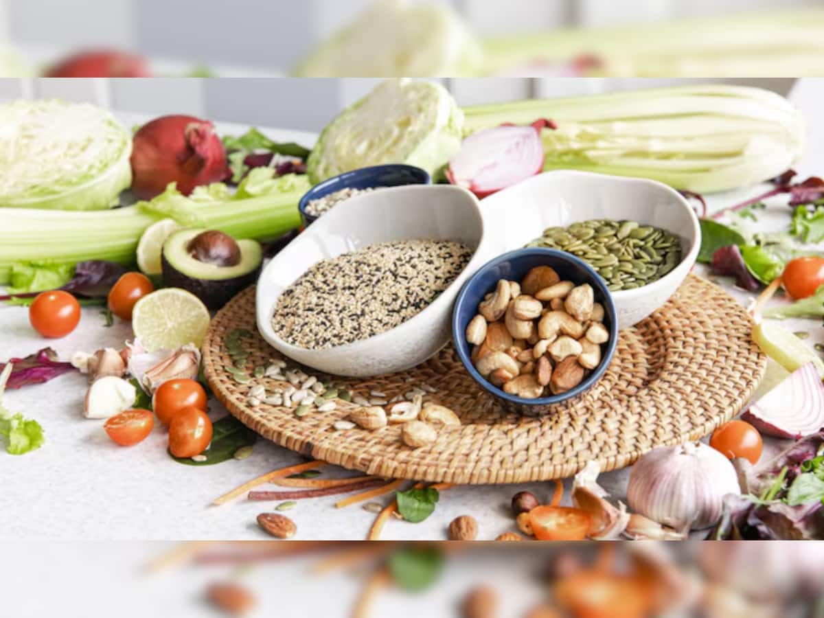 World health day 2026: AIIMS doctor reveals 10 high fibre foods that aren't vegetables, check list