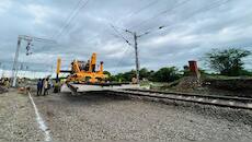 Railways approves Rs 1,364.45 cr to boost safety with Kavach 4.0, signaling