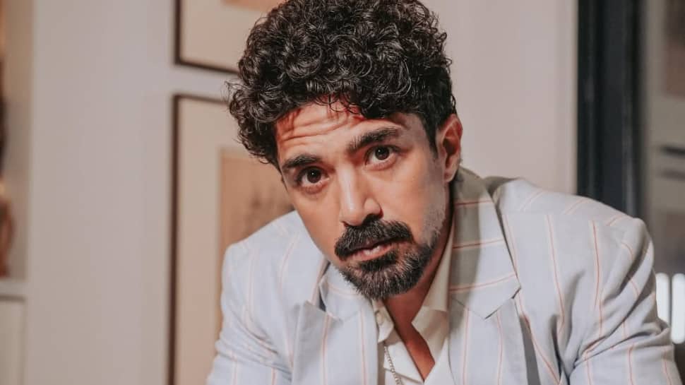 Exclusive: Saqib Saleem opens up about losing 6–7 kg in just two months for Kaptaan, recalls tough shooting conditions