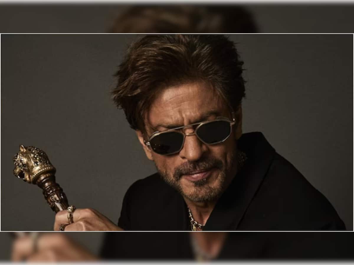 Quote of the day by Shah Rukh Khan on overcoming challenges, 'Whatever it is that is pulling you...'