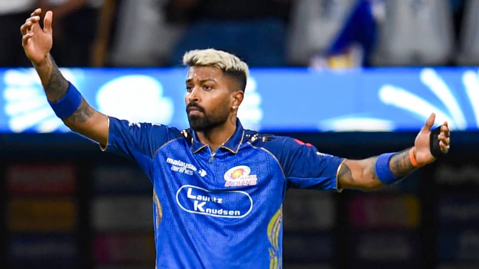 Hardik Pandya fitness update: Will MI skipper be available for IPL 2026 clash against RR? Bowling coach gives key update