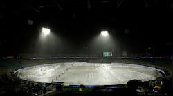 IPL 2026: KKR, PBKS share a point each as rain washes out match in Kolkata