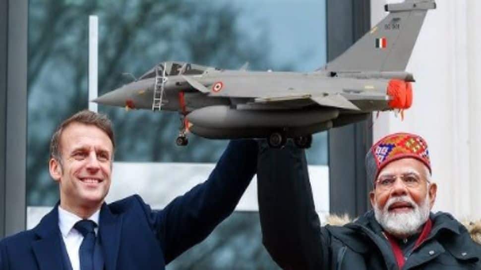 Rafale source code denial stirs Jaguar fears: Is India repeating past mistakes; how stubborn France can be handled?
