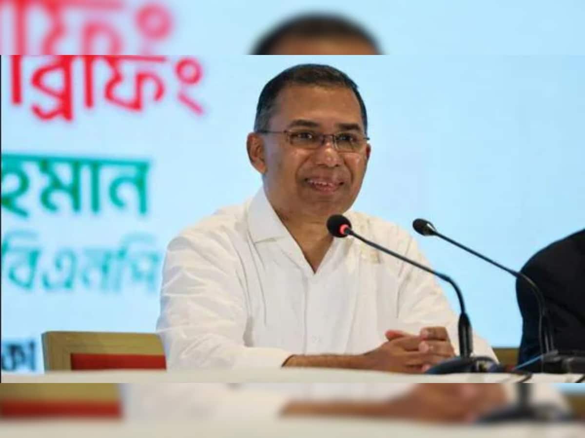 Zee News - Politics - News Image