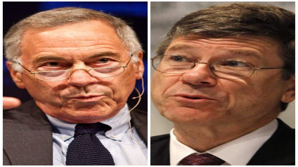 ‘World in crises, India is carving its own path’: Famous American economists become fan of Jaishankar’s these 3 strategies