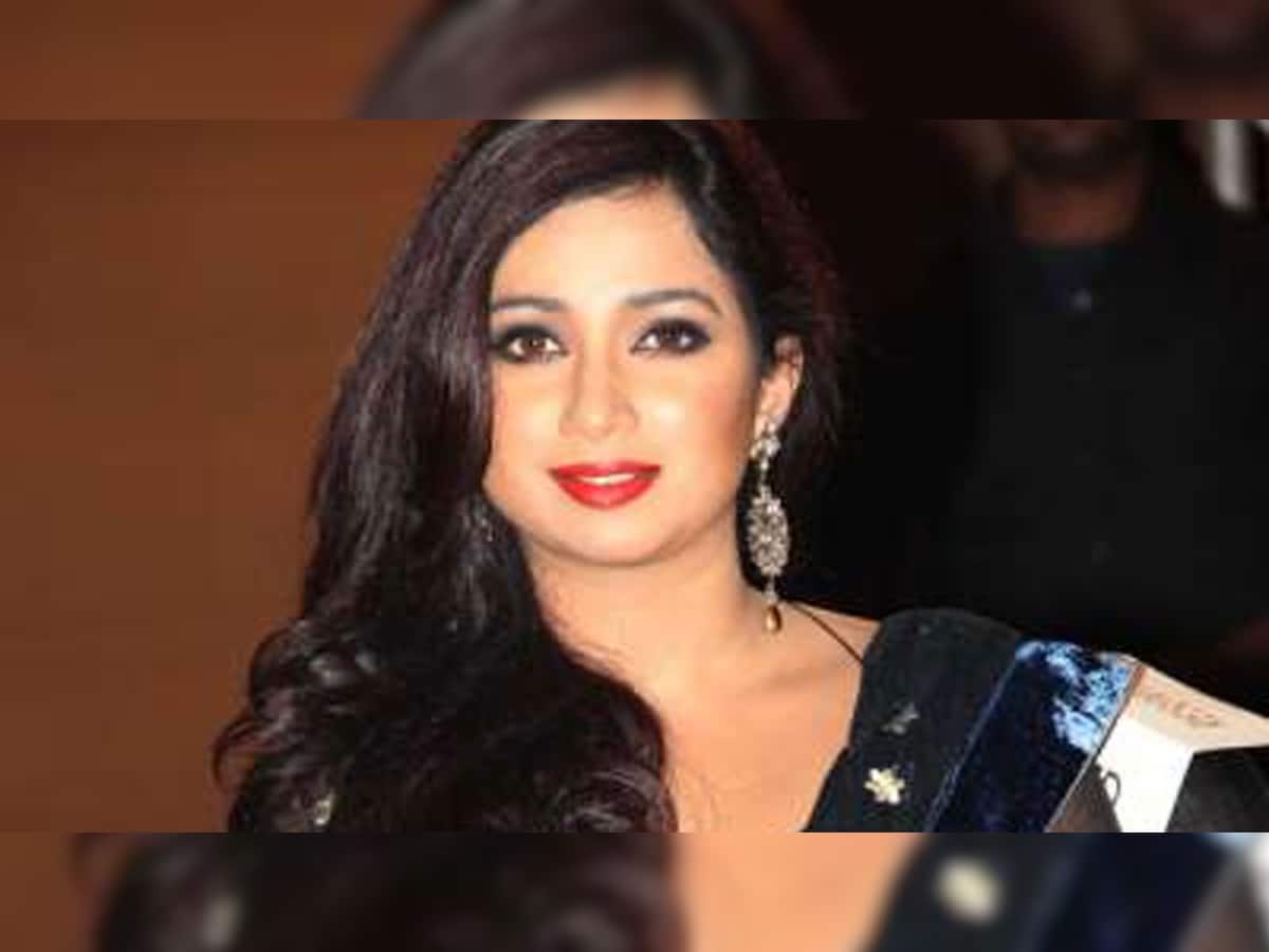 Shreya Ghoshal becomes proud owner of second swanky apartment in Mumbai worth Rs 30 cr!