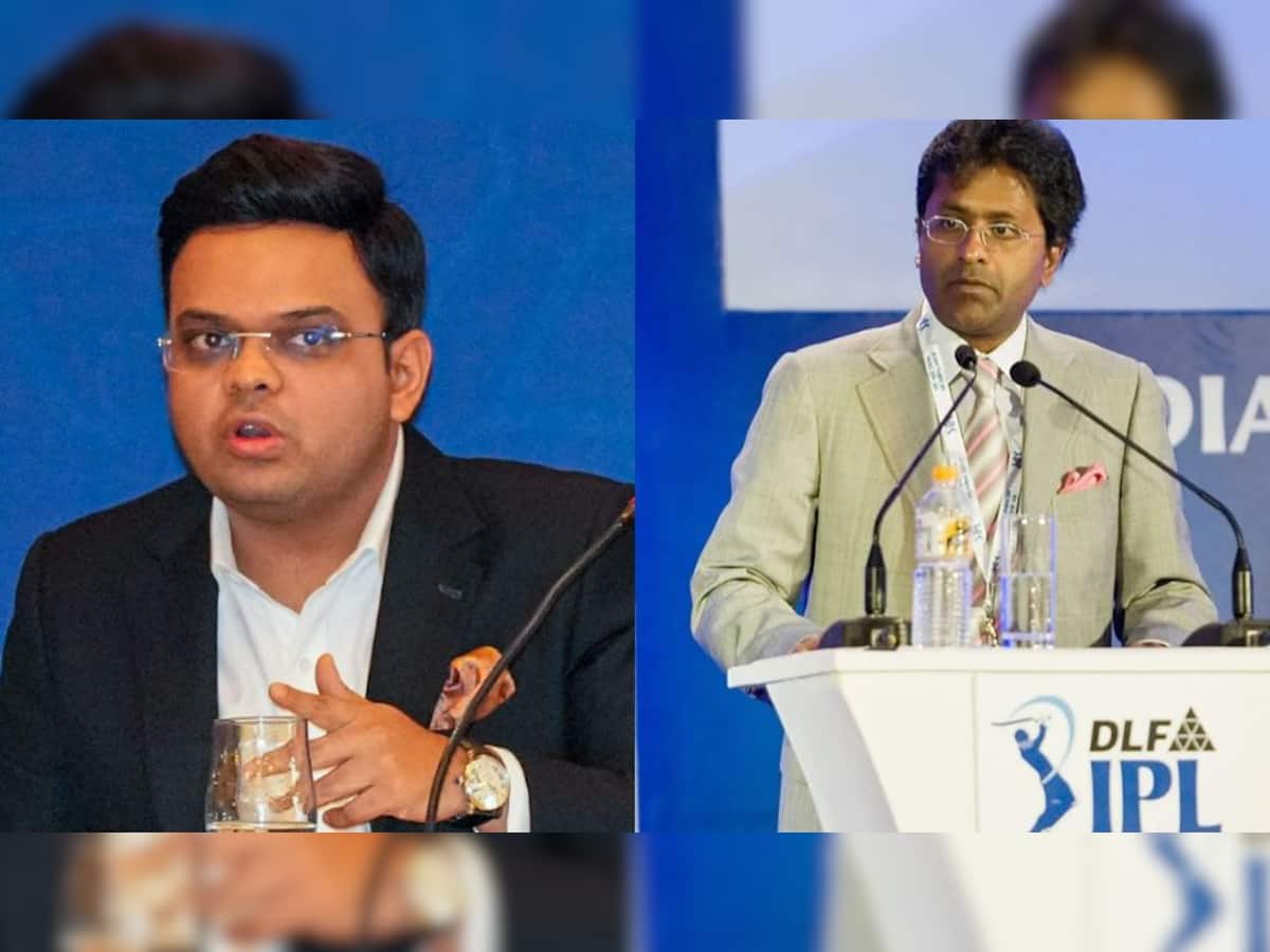 IPL losing Rs 2400 crore every year? Lalit Modi drops explosive claim on BCCI format blunder