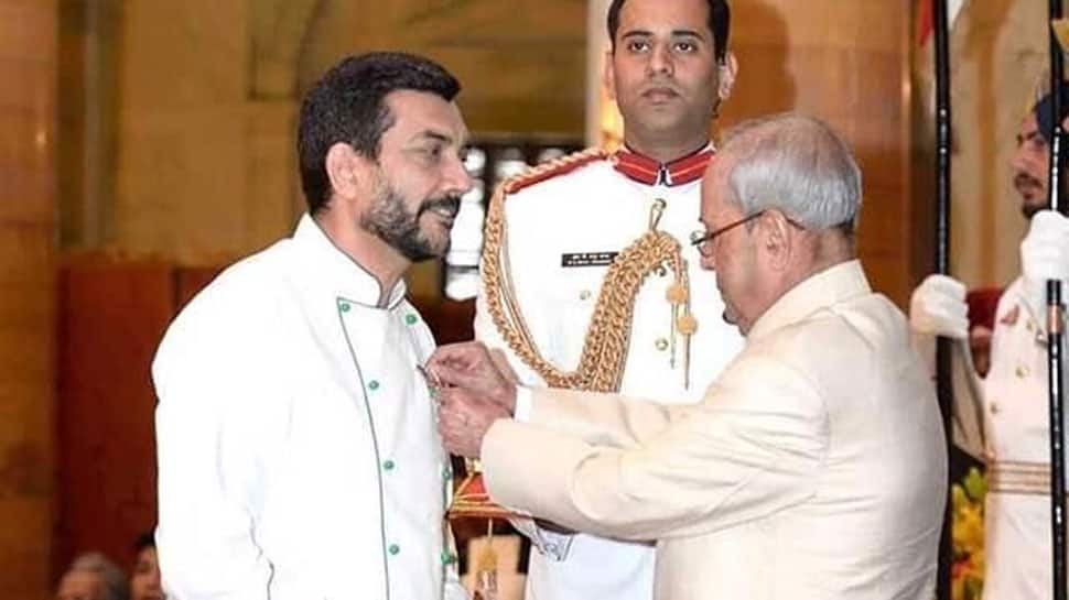 Chef Sanjeev Kapoor refused Padma Shri awards...until THIS condition was accepted - Know what was his request