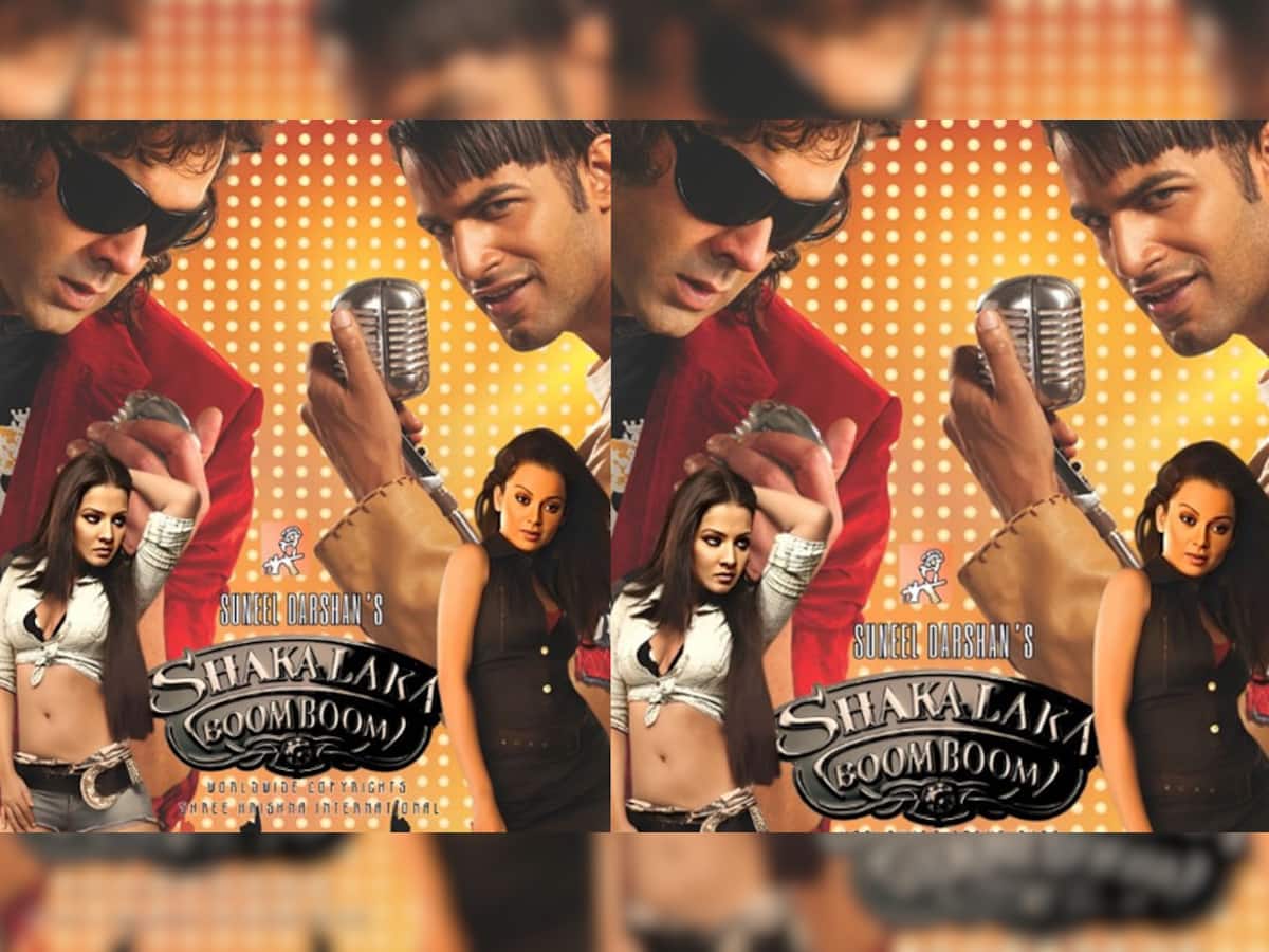 Suneel Darshan heaps praises on  ‘glamourous’ Kangana Ranaut, ‘negative’ Bobby Deol in ‘Shakalaka Boom Boom’