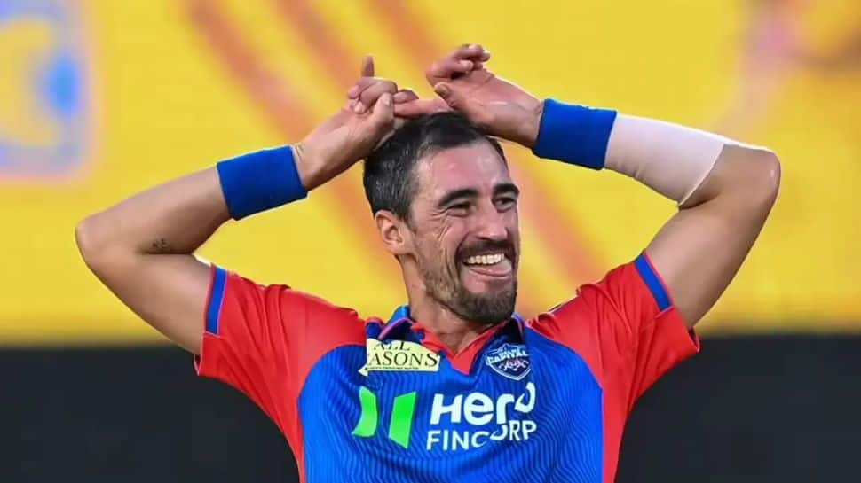Mitchell Starc injury update: DC dealt major blow as return delayed, big IPL 2026 matches in doubt