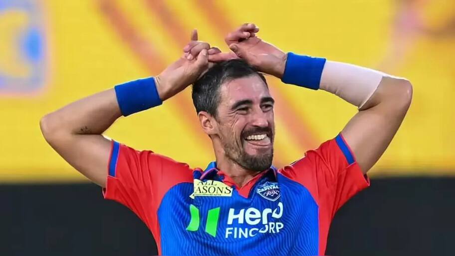 Mitchell Starc injury update: DC dealt major blow as return delayed ...