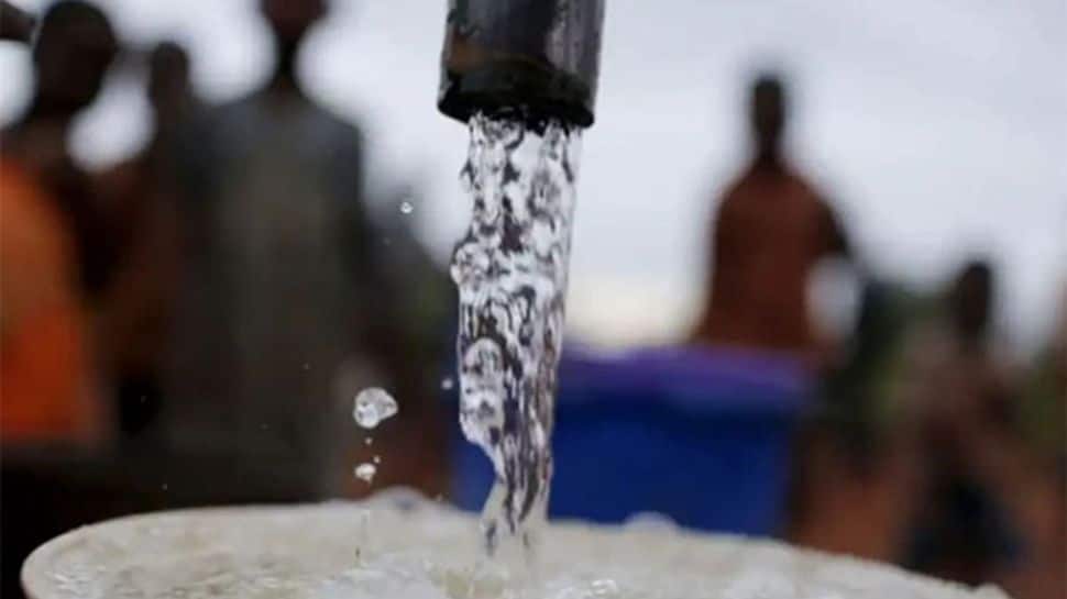 Delhi water supply disruption: Jal board conducts maintenance work | Check which areas will be affected