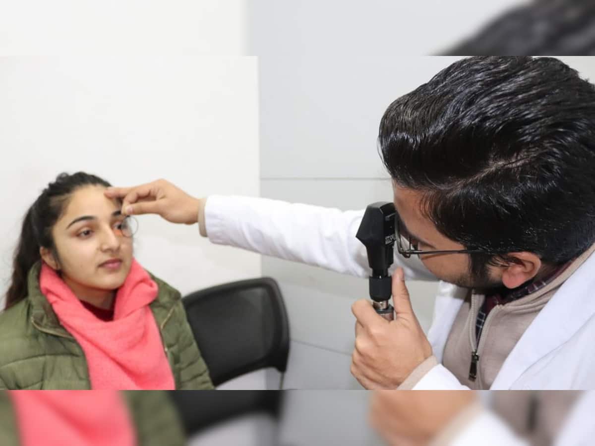 Corneal Blindness in India: A Preventable Crisis Demanding Urgent Action