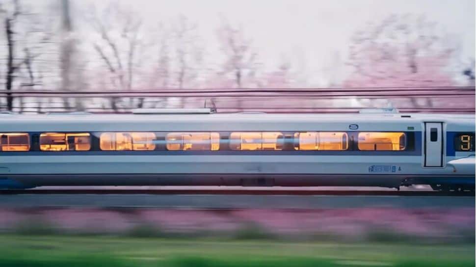 India’s first bullet train: 300 kmph speed, reclining seats ...