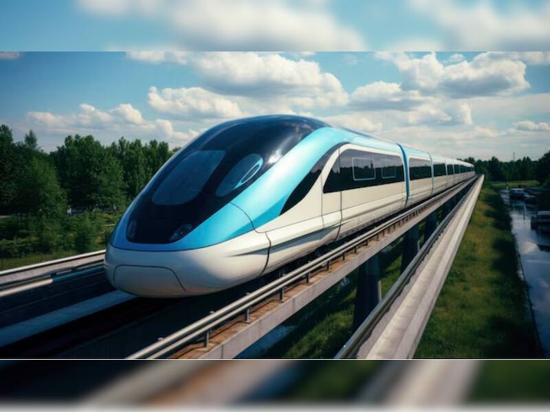 India’s first bullet train: 300 kmph speed, reclining seats ...