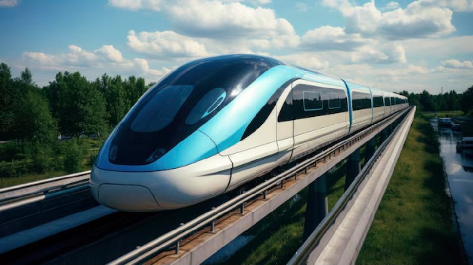 First Bullert Train India’s first bullet train: 300 kmph speed, reclining seats ...
