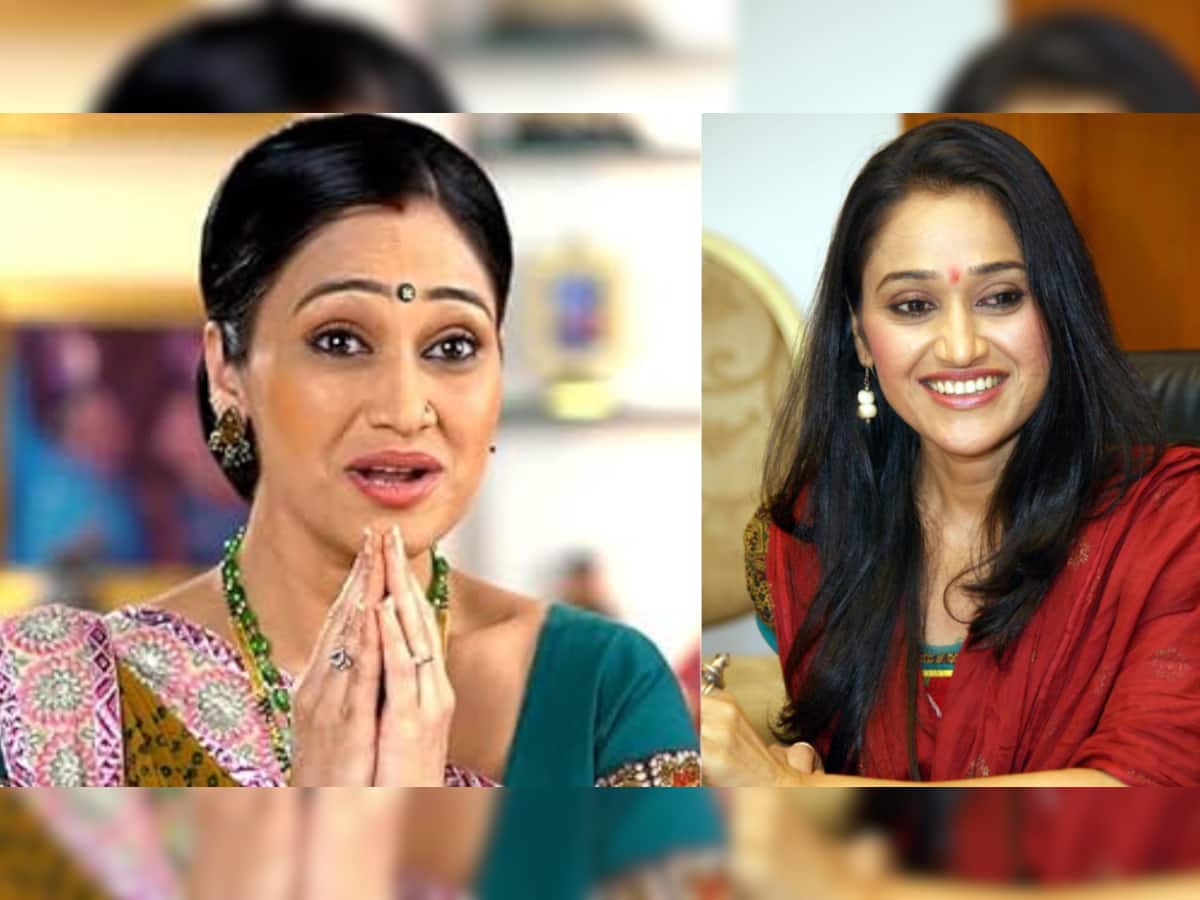 TMKOC's actress Disha Vakani's father passes away, Asit Modi confirms heartbreaking news: reports