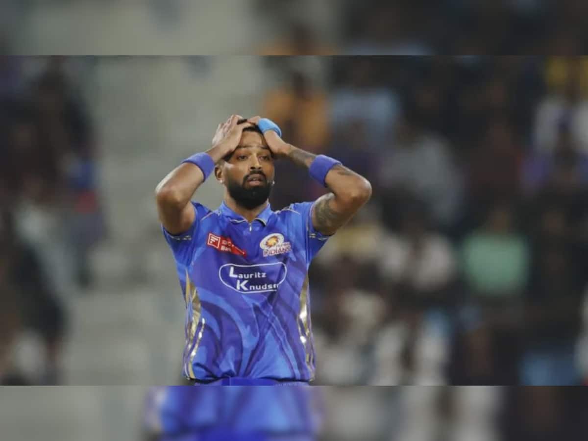 Hardik Pandya Injury Update: Will Mumbai Indians captain make comeback in RR vs MI game in IPL 2026