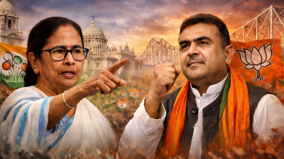 West Bengal Assembly elections 2026: How revised voter list after SIR turns Suvendu vs Mamata battle interesting in Bhabanipur? Explained