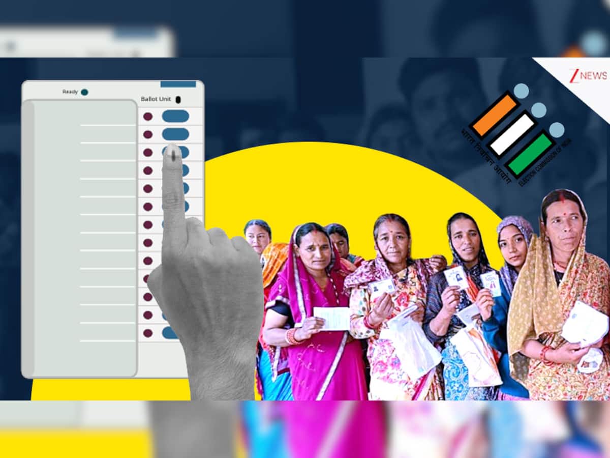 Zee News - Politics - News Image