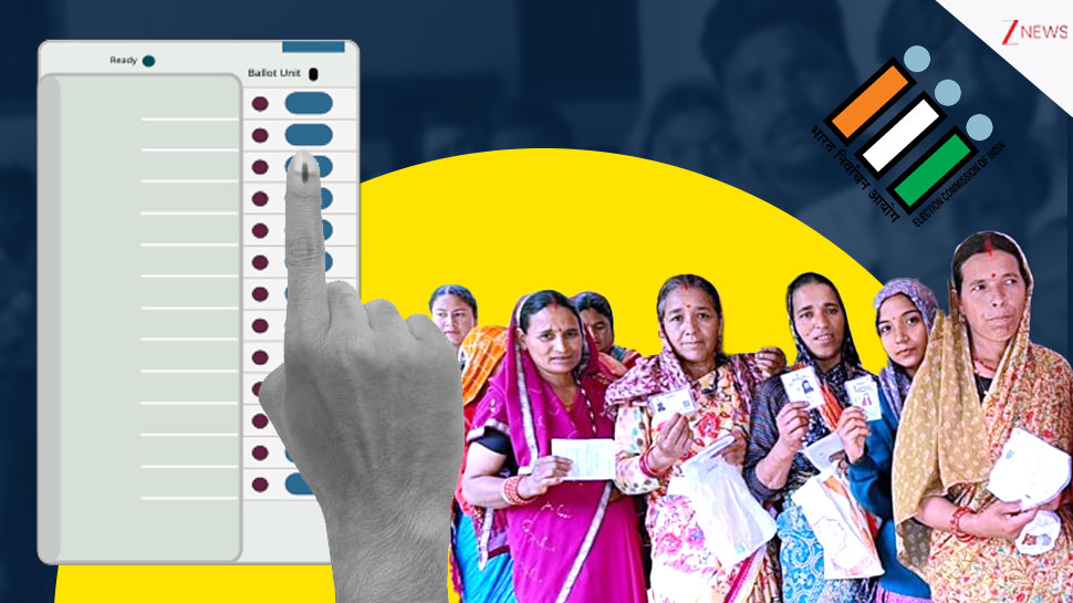 Zee News - Politics - News Image