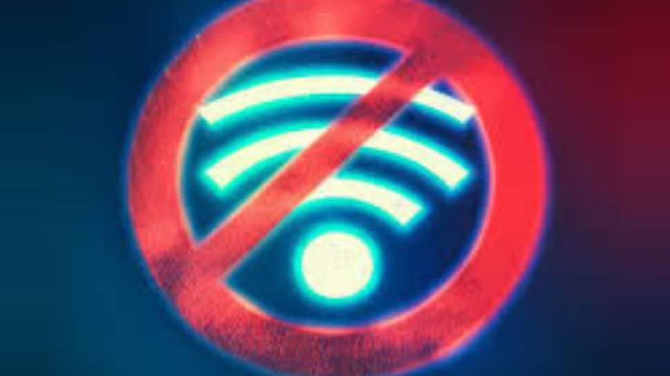 Internet suspended in 5 districts of Manipur after death of two minors in an attack