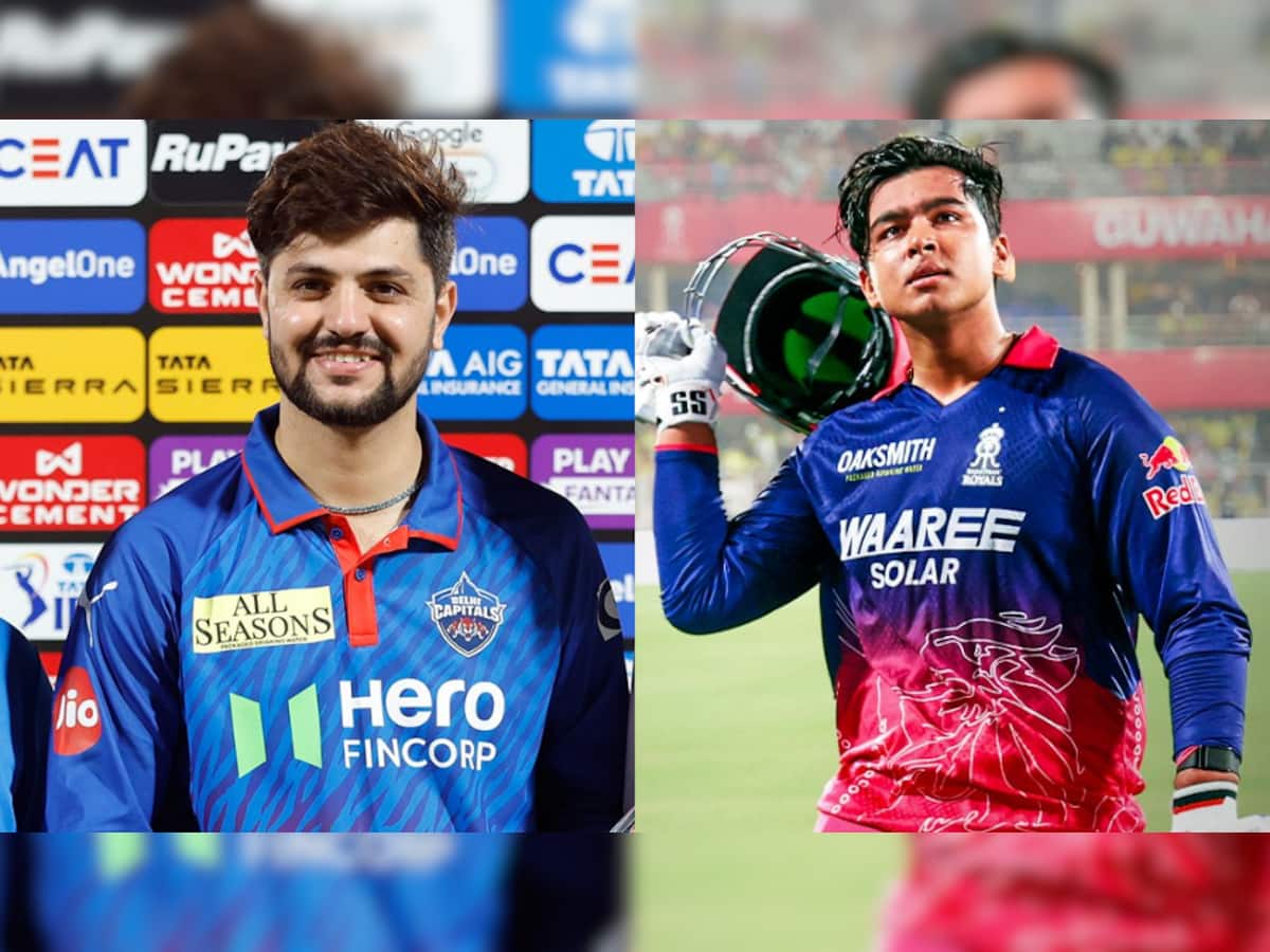 5 youngsters who've grabbed the spotlight in 2026 so far: Vaibhav Sooryavanshi to Sameer Rizvi; check full list