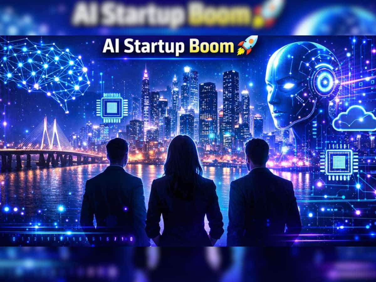 Mumbai Tech Week 2026: How AI startups are driving Mumbai’s enterprise innovation boom