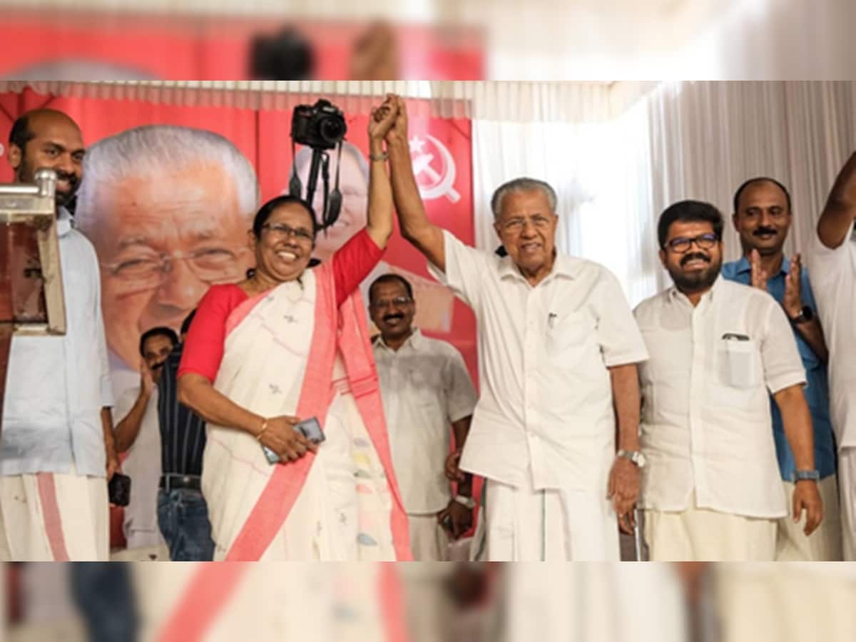 Over to voters as curtain falls on high decibel Kerala Assembly poll campaign