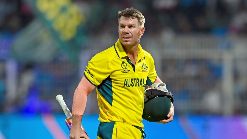 Ex-Australia opener David Warner charged with drink driving in Sydney; check inside details