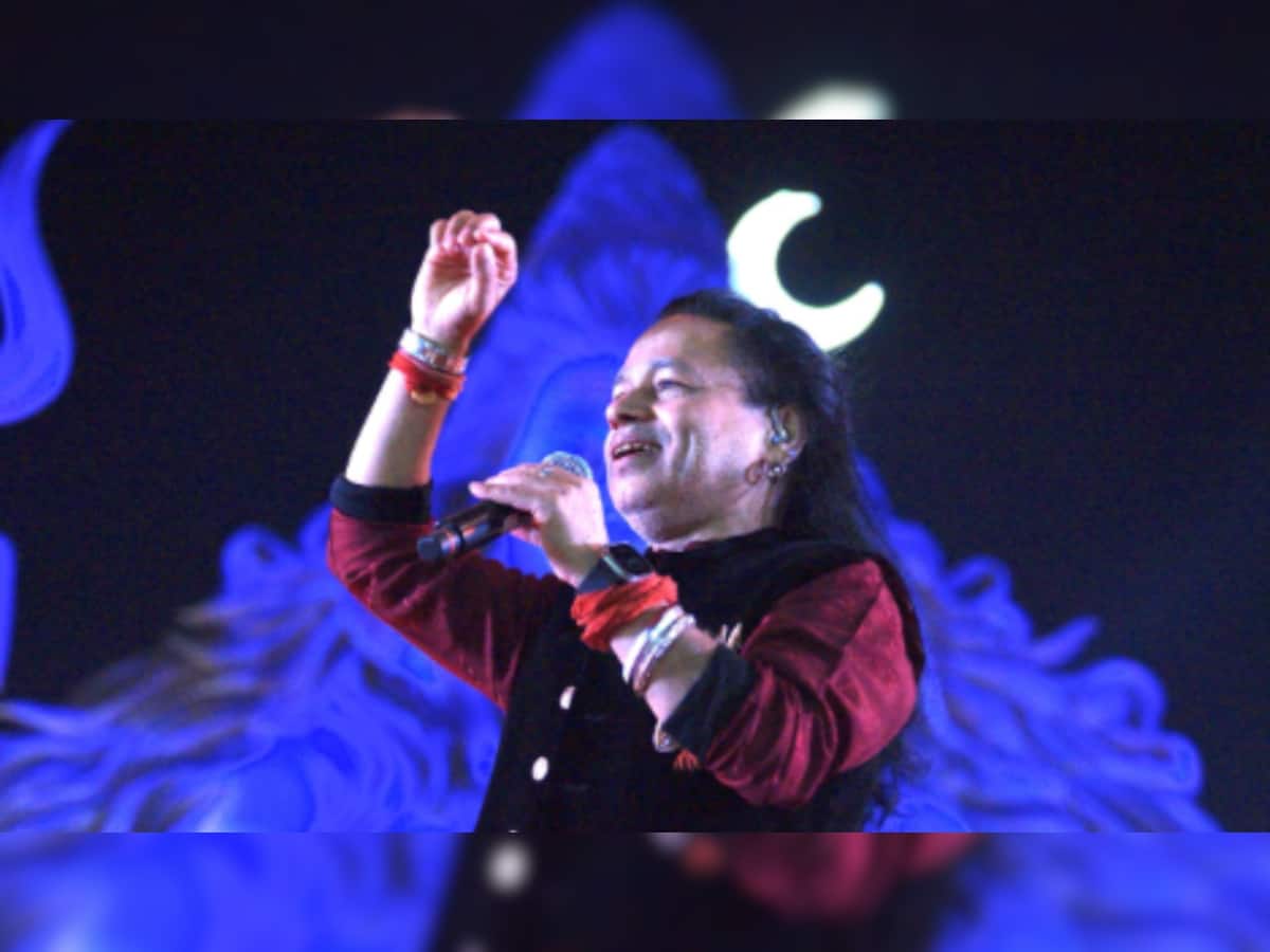 World Health Day special: Kailash Kher explains why inner balance is the real cure for stress