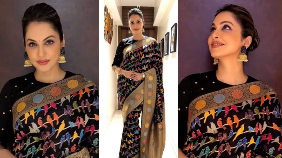 World Health Day: Isha Koppikar shares her secret to inner peace