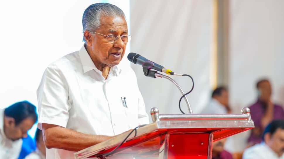 Kerala Assembly Elections 2026: KC Venugopal`s 10 questions to Pinarayi Vijayan on final day of campaigning