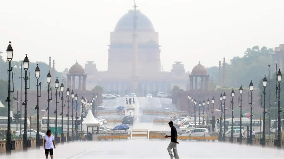 Zee News - Environment - News Image