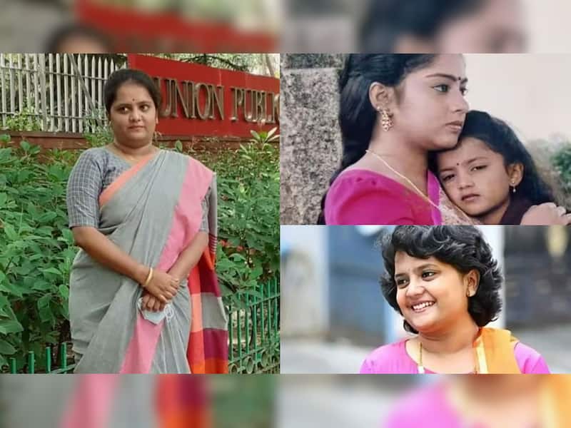 HS Keerthana