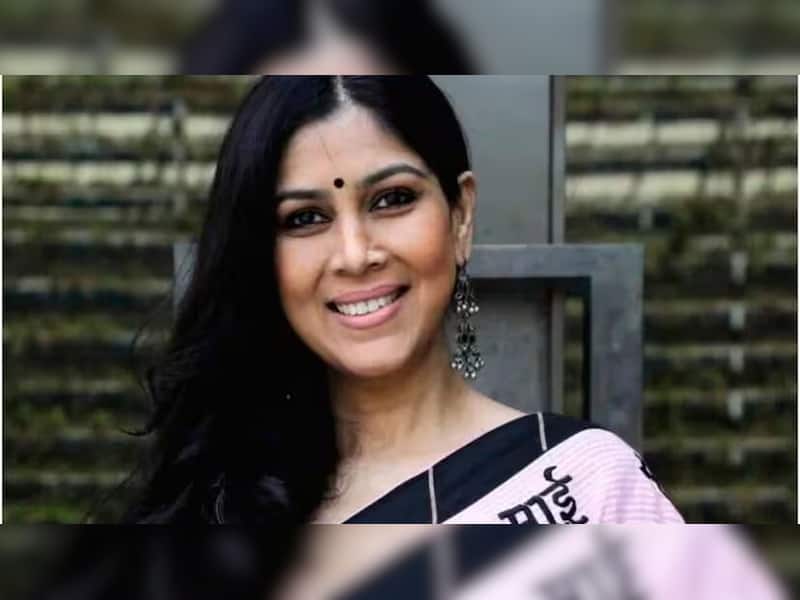 Sakshi Tanwar
