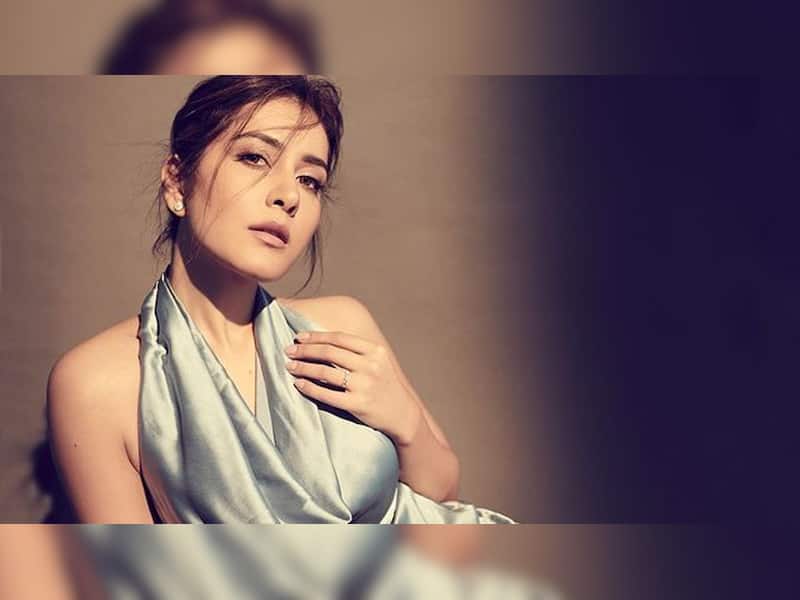 Raashii Khanna