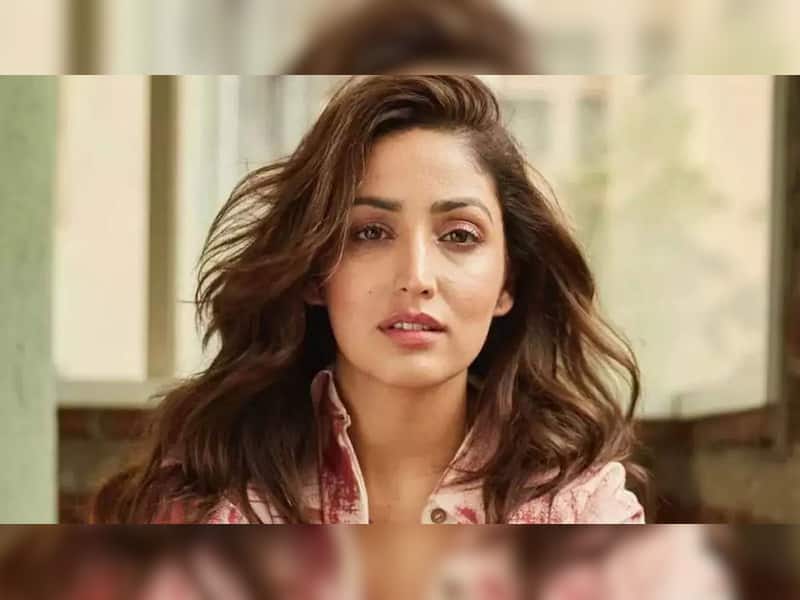 Yami Gautam